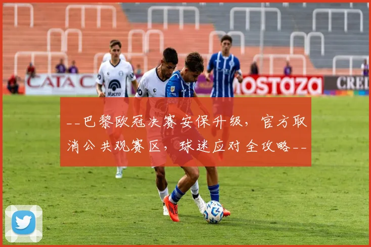 __巴黎欧冠决赛安保升级，官方取消公共观赛区，球迷应对全攻略__