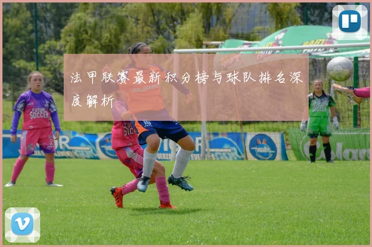 法甲联赛最新积分榜与球队排名深度解析